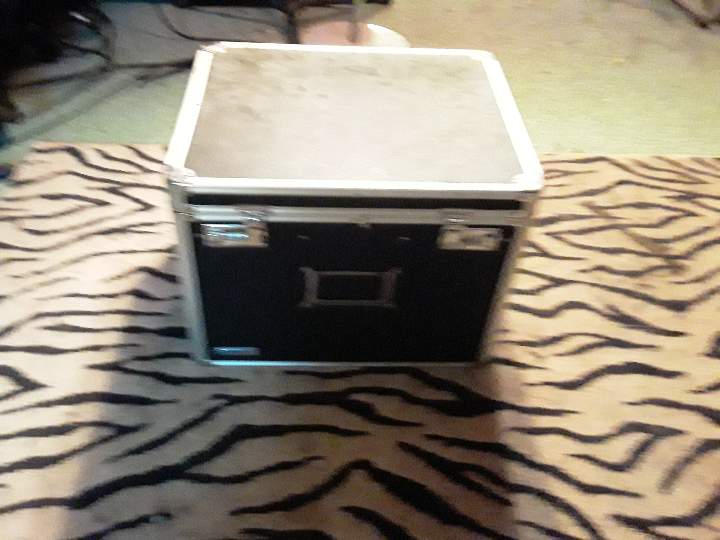 Magic Percussion Box 01